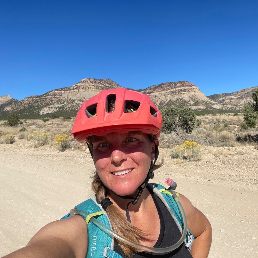 Meet your Posher, Jenny